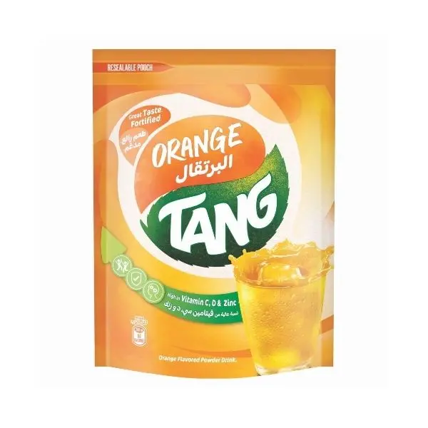 TANG Juice Powder Orange 375 Gm
