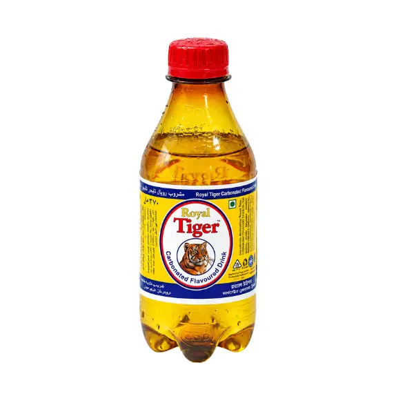 Royal Tiger Energy Drinks 270 Ml/24 Pcs/ctn
