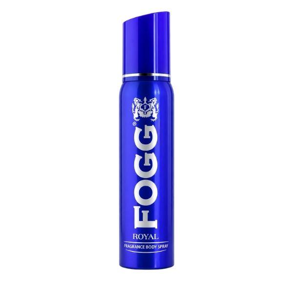 FOGG BODY Spray Royel 120 ML