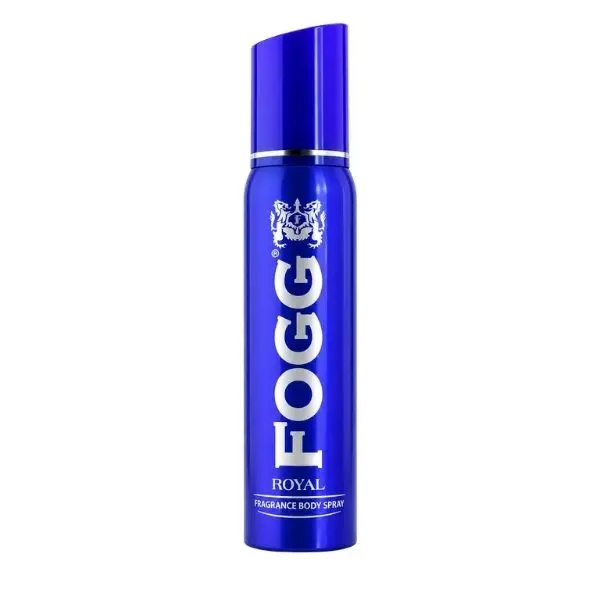 FOGG BODY Spray Royel 120ml