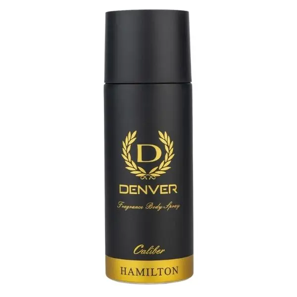 Denver DEO Caliber 165ml