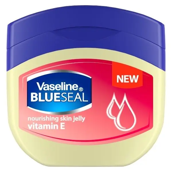 Vaseline Petroleum Jelly (Vitamin E) 50 ML