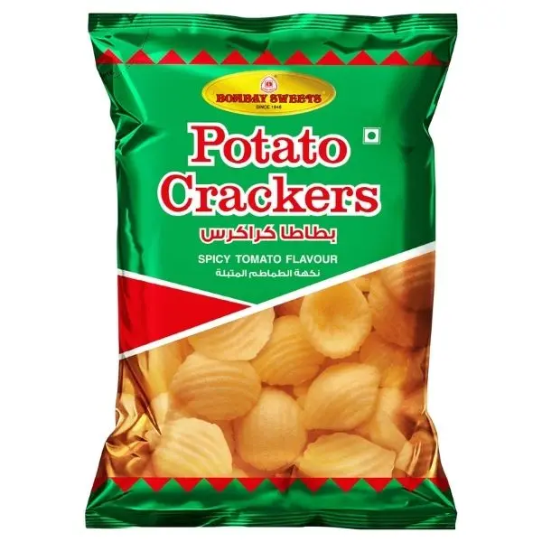 Bombay Potato Chips 25 Gm