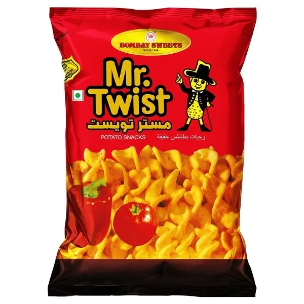 Bombay MR Twist 40 Gm