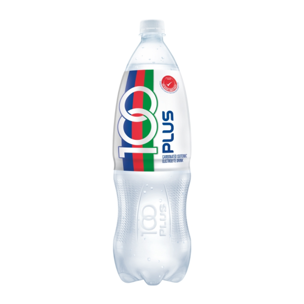 100PLUS Original Isotonic Drink 1.5-Liter PET Bottle