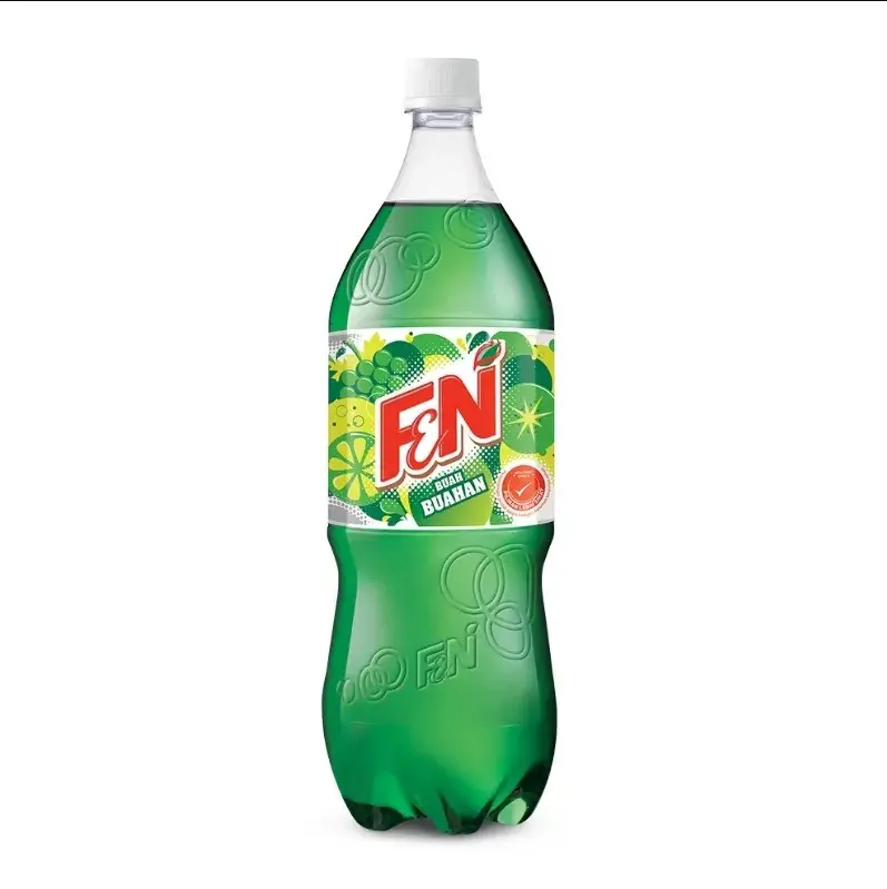 F&N Fruitade Carbonated Drink 1.1-Liter PET Bottle