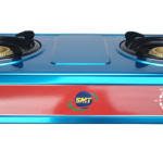 SMT GAS Stove "double"