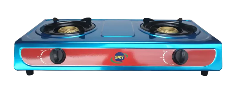 SMT GAS Stove "double"