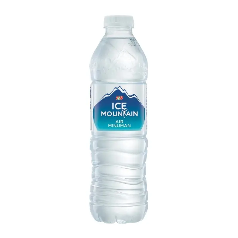 F&N Ice Mountain Drinking Water 500ml PET Bottle