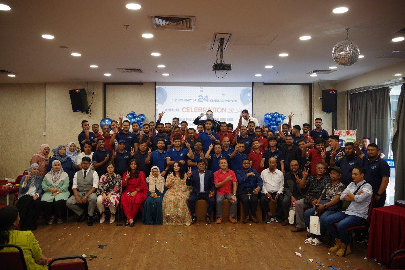 Company Events