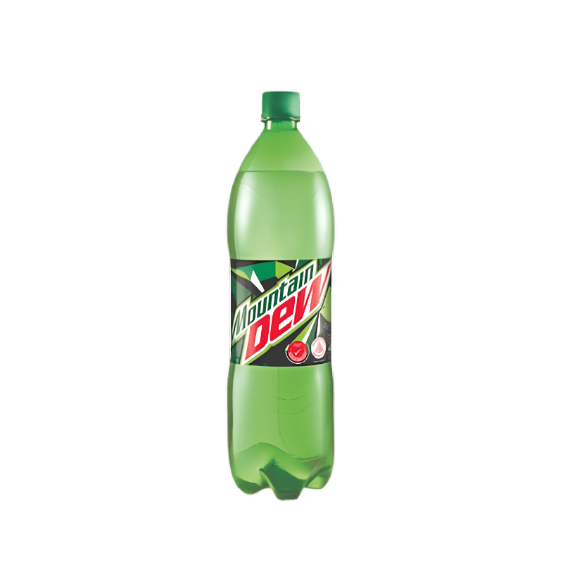 Soft Drinks