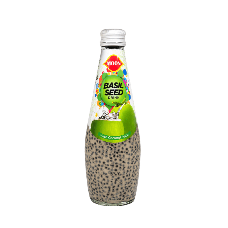 Fruit Drinks