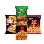 Snacks