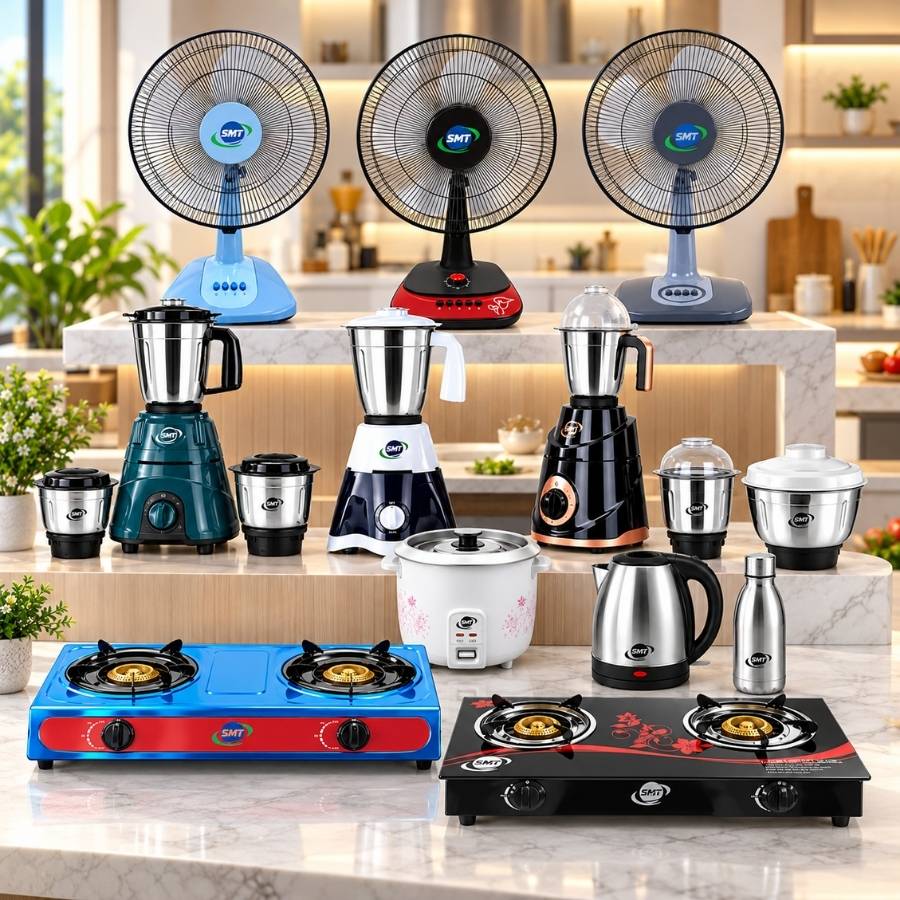 Home Appliance