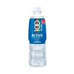 100PLUS Active Non-Carbonated Isotonic Drink 500ml PET Bottle