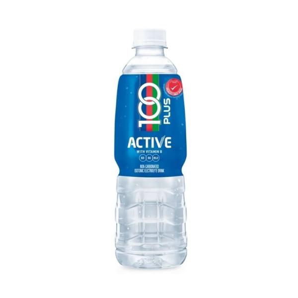 100PLUS ACTIVE (C) ASP PET 500ML