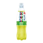 100PLUS Lemon Lime Isotonic Drink 500ml PET Bottle