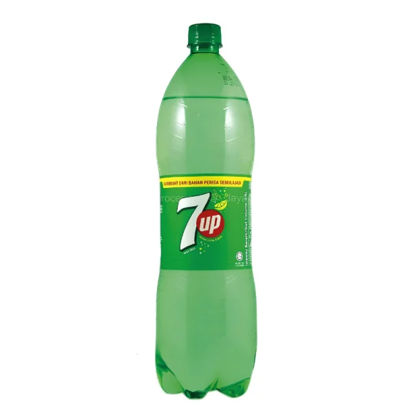 7UP Original 1.5 L