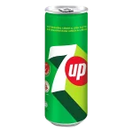 7UP Original 320 ML