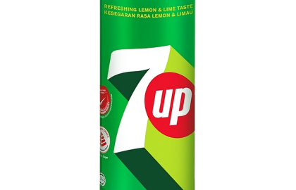Soft Drinks Assortment: 320ml Cans to 1.5L Family Packs