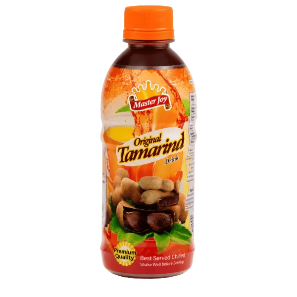 Asam Jawa Drink 320 ML