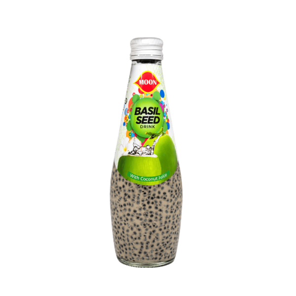 Basil SEED WITH Coconut 290 Ml