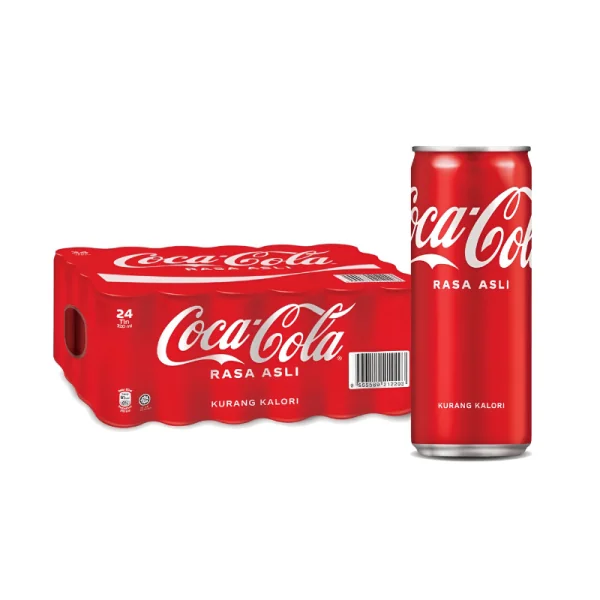 Coca-Cola Drink 320 ML