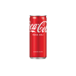 Coca-cola Drink 320 Ml