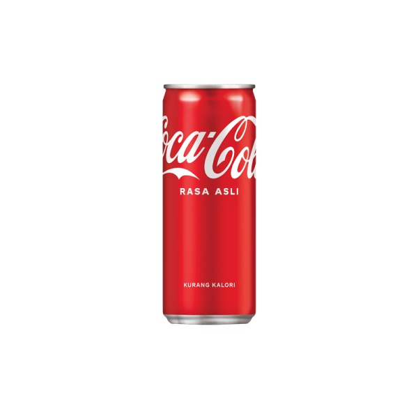 Coca-cola Drink 320 Ml