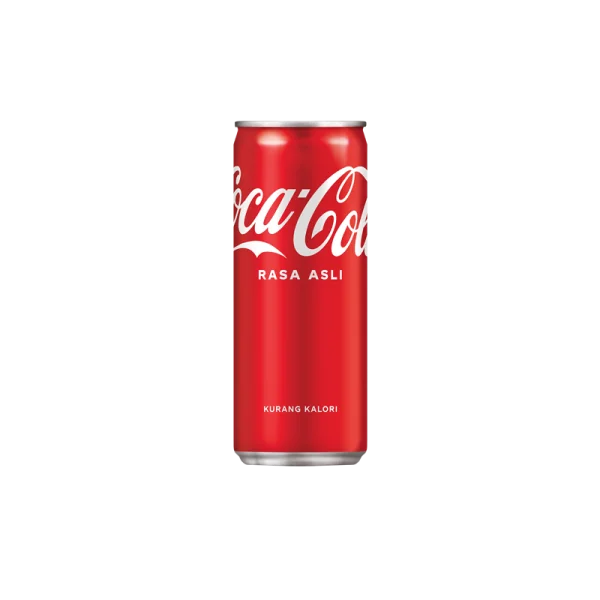 Coca-Cola Drink 320 ML