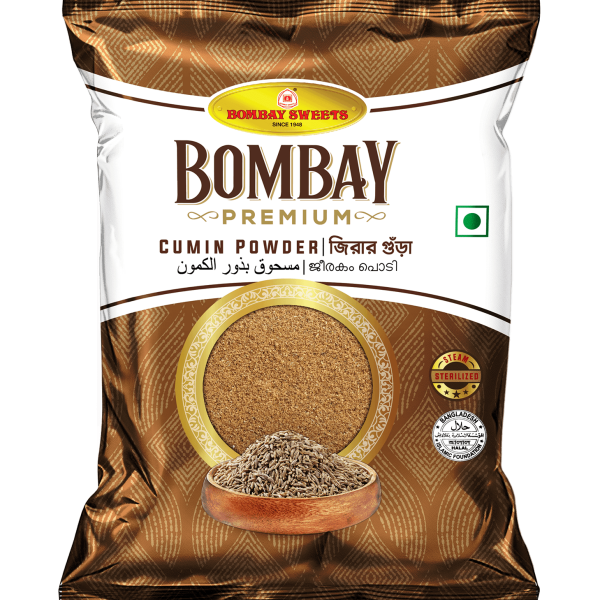 Bombay Cumin Powder 200gm