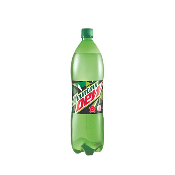 Mountain DEW Original 1.5 L