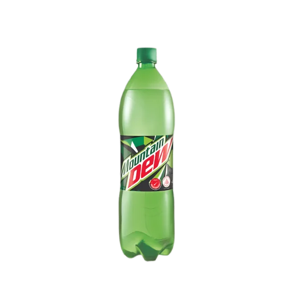 Mountain Dew Original 1.5 L