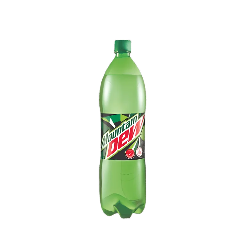 Mountain Dew Original 1.5 L
