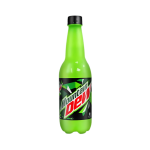Mountain DEW Original 400 Ml