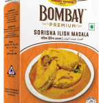 Bombay Sorisha Illish Masala 65 Gm