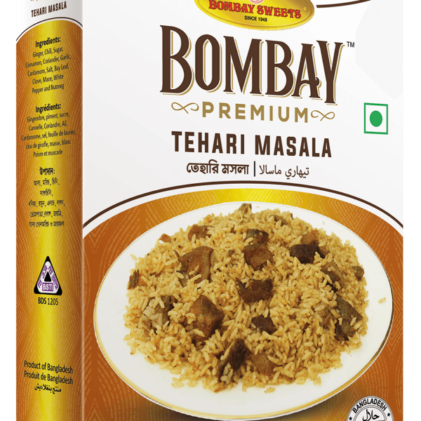 Bombay Tehari Masala 40 Gm