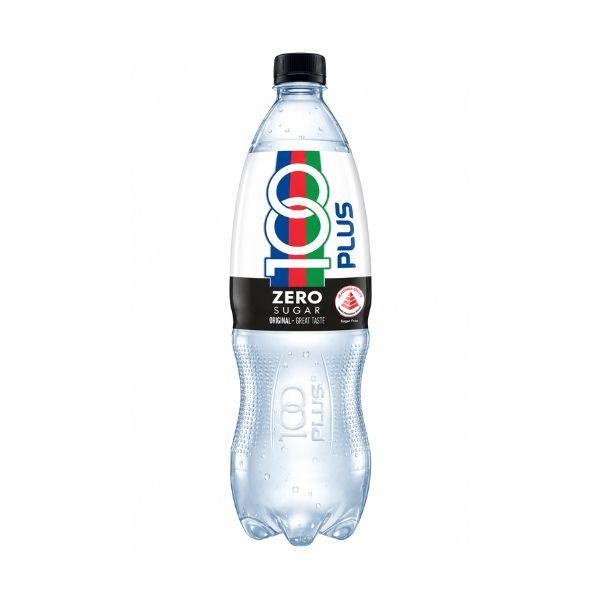 100PLUS Zero Sugar 1.5 L
