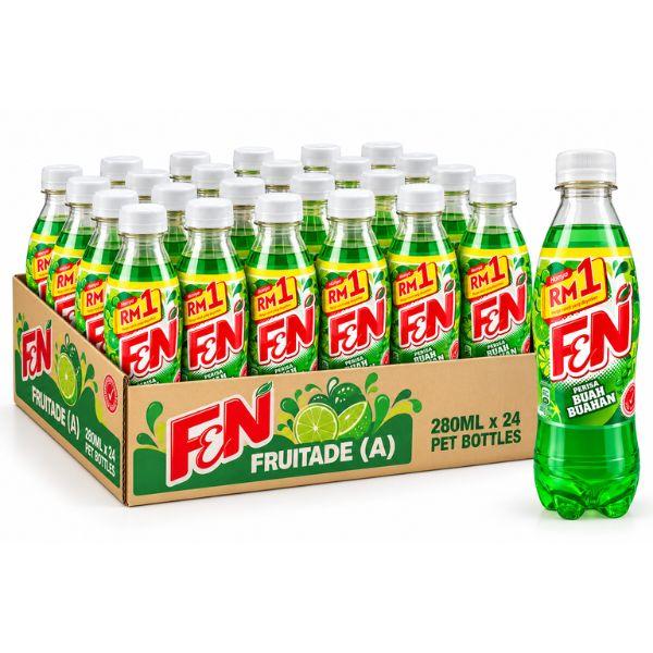 F&N Fruitade 280 ML