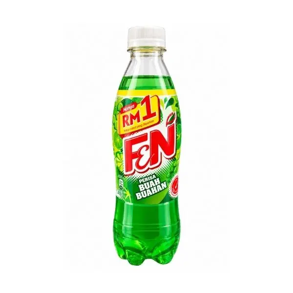 F&N FRUITADE (A) PET 280MLx24