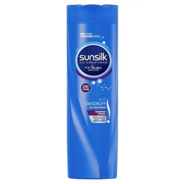 Sunsilk Shampoo ANTI Dandruff 160 ML