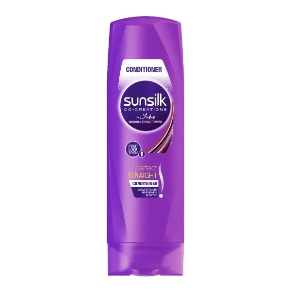 Sunsilk Conditioner Perfect Straight 300 ML