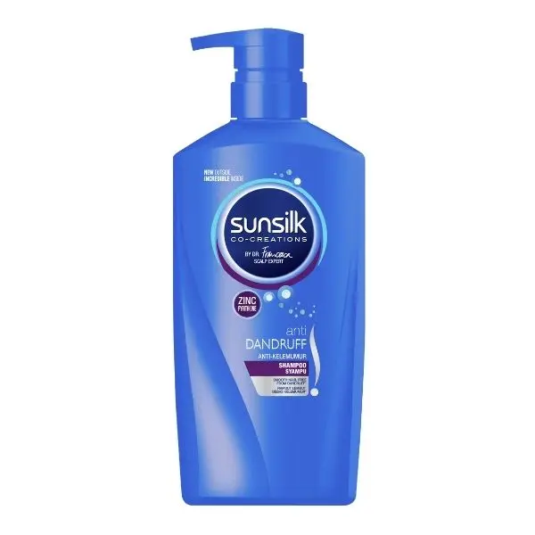 Sunsilk Shampoo ANTI Dandruff 625 ML