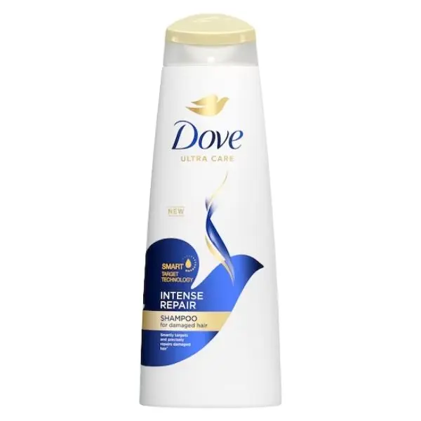 DOVE Shampoo Intense Repair 330 ML