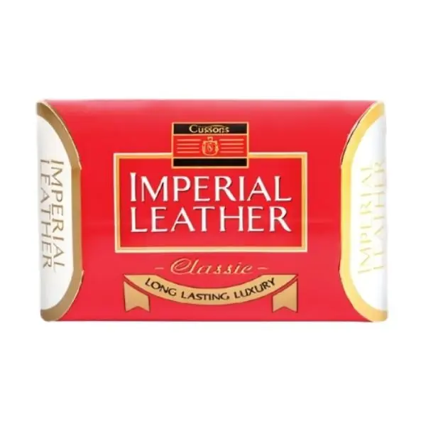 Imperial SOAP 95 Gm