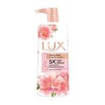 LUX Shower Cream DEWY GLOW 450 ML