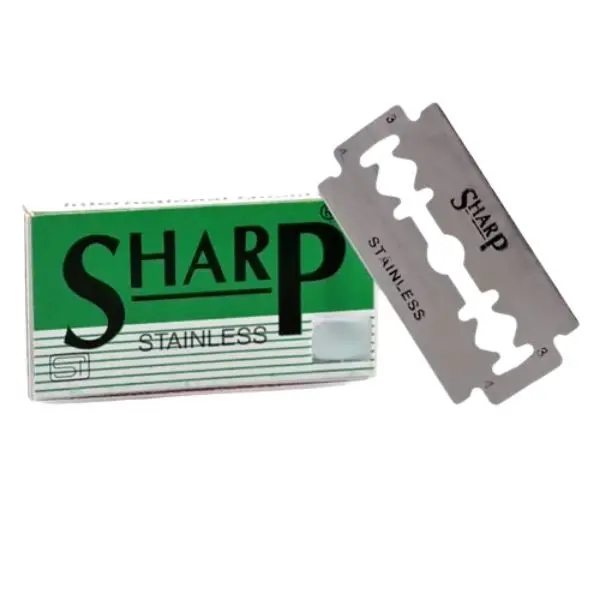 Sharp Blade