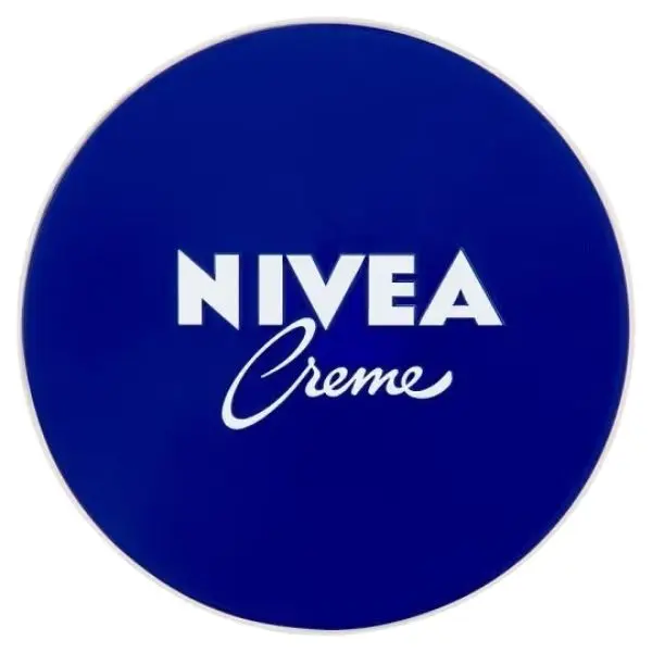 Nivea Creme BLUE TIN Cream 60 ML