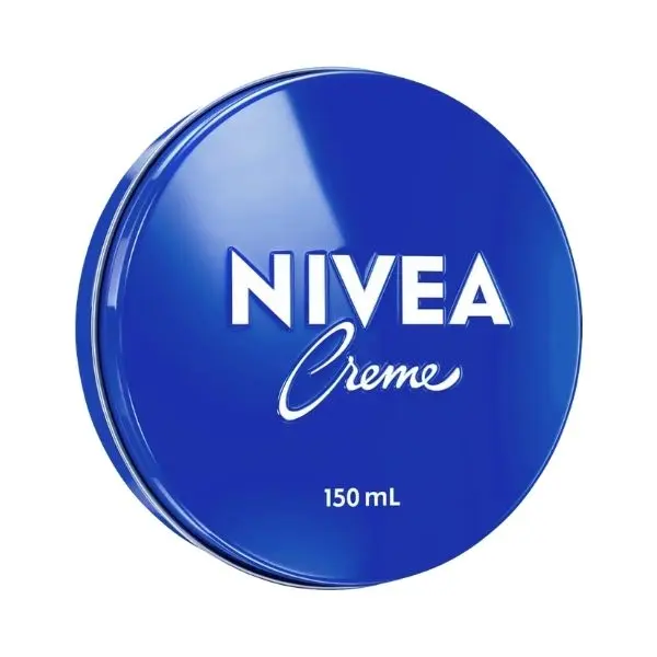 Nivea Creme BLUE TIN Cream 150 ML