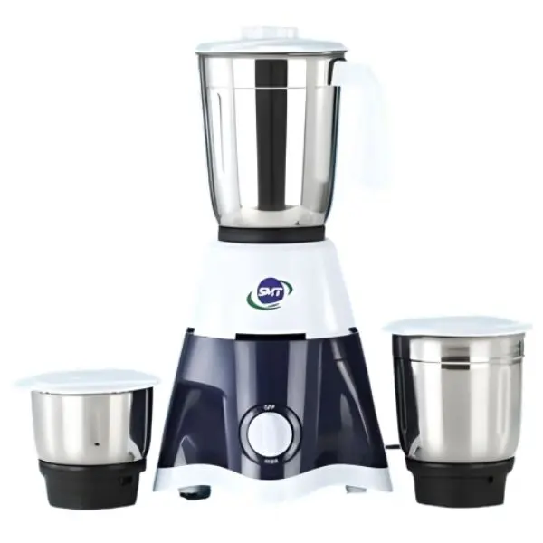 Smt Mixer Grinder Lotus 1014